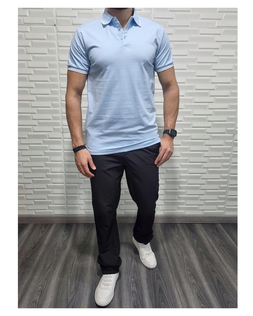 CHEMISE ESTIVANELI 8912