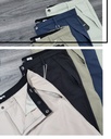 PANTALON ESTIVANELI CLASSIC FIT WOVEN AIR P0099