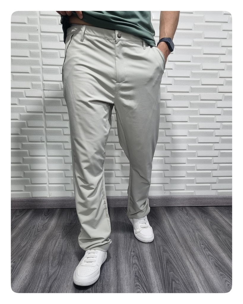 PANTALON ESTIVANELI CLASSIC FIT WOVEN AIR P0099