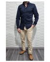 Pantalon casual hombre polo p571