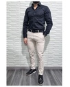 Pantalon casual hombre polo p571