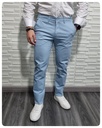 Pantalon casual hombre polo p571