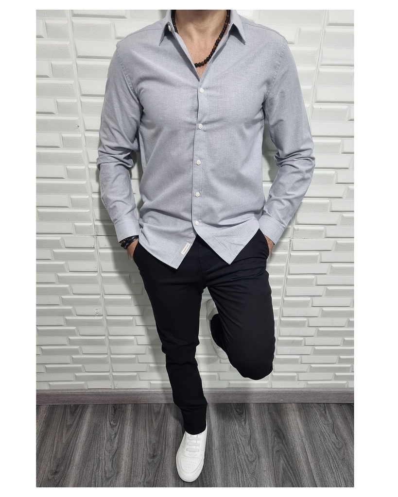 Pantalon casual hombre polo p571