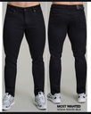 Jeans slim skinny mostwanted 50035