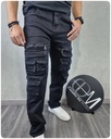 Jeans cargo mostwanted 50894