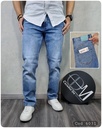 Jeans estivaneli slim fit jn6031