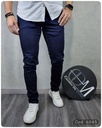 Jeans estivaneli skinny fit 6045
