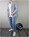 Blazer estivaneli 100626