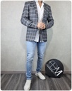 Blazer estivaneli 101359