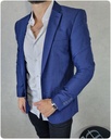 Blazer estivaneli slim fit 10058