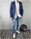 BLAZER ESTIVANELI HOMBRE 29366