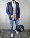 BLAZER ESTIVANELI HOMBRE 29366