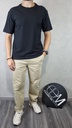 Franela pique estivaneli comfort fit 50556