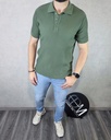 Chemise tejida estivaneli 50622