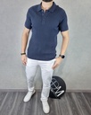 Chemise tejida estivaneli 50622