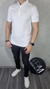 Chemise cuello mao estivaneli 50752