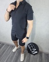 Chemise con botones comfort fit estivaneli 50538