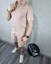 Camisa pique comfort fit estivaneli 50763