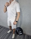 Camisa pique comfort fit estivaneli 50763