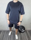 Short comfort fit estivaneli sh50719