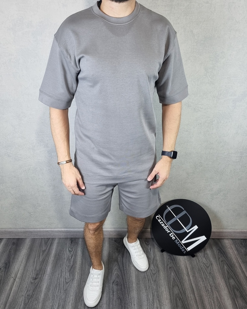 Short comfort fit estivaneli sh50719