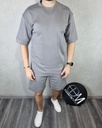 Short comfort fit estivaneli sh50719