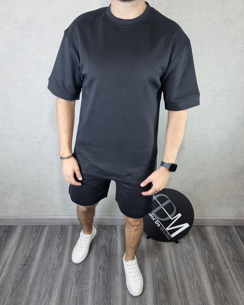Short comfort fit estivaneli sh50719