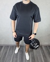 Short comfort fit estivaneli sh50719