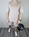 Short comfort fit estivaneli sh50719