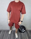 Short comfort fit estivaneli sh50719