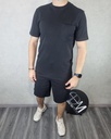 Short comfort fit estivaneli sh50758