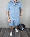 Short comfort fit estivaneli sh50767