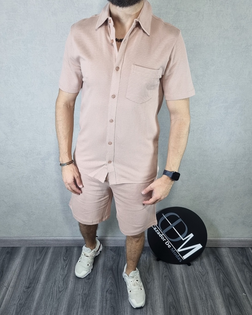 Short comfort fit estivaneli sh50767