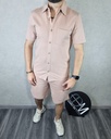 Short comfort fit estivaneli sh50767