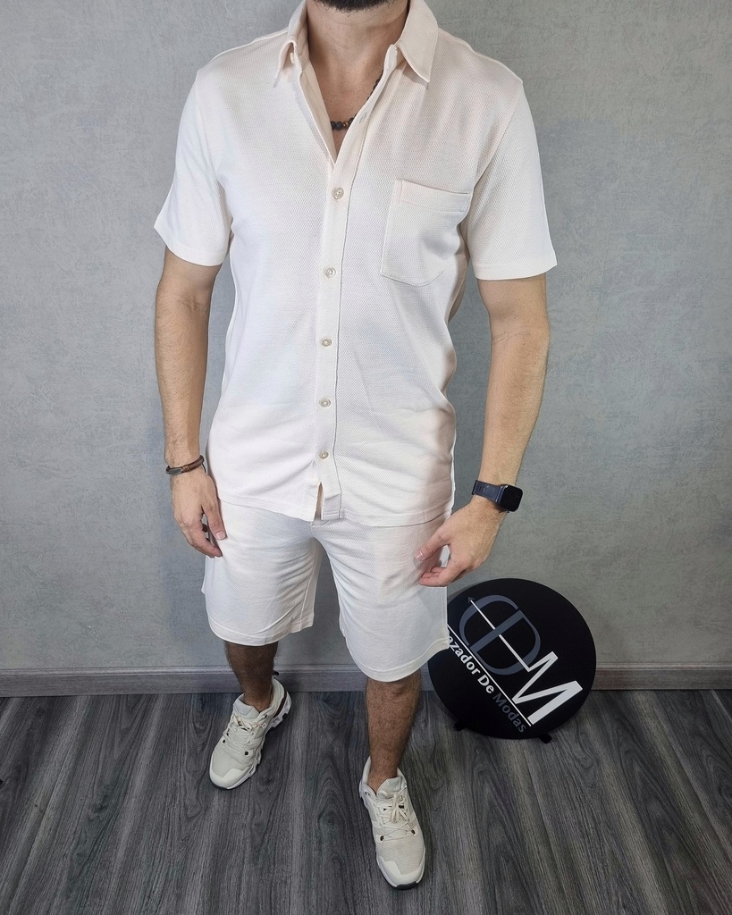 Short comfort fit estivaneli sh50767