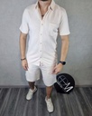 Short comfort fit estivaneli sh50767