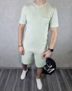 Short comfort fit estivaneli sh50758