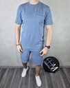 Short comfort fit estivaneli sh50758