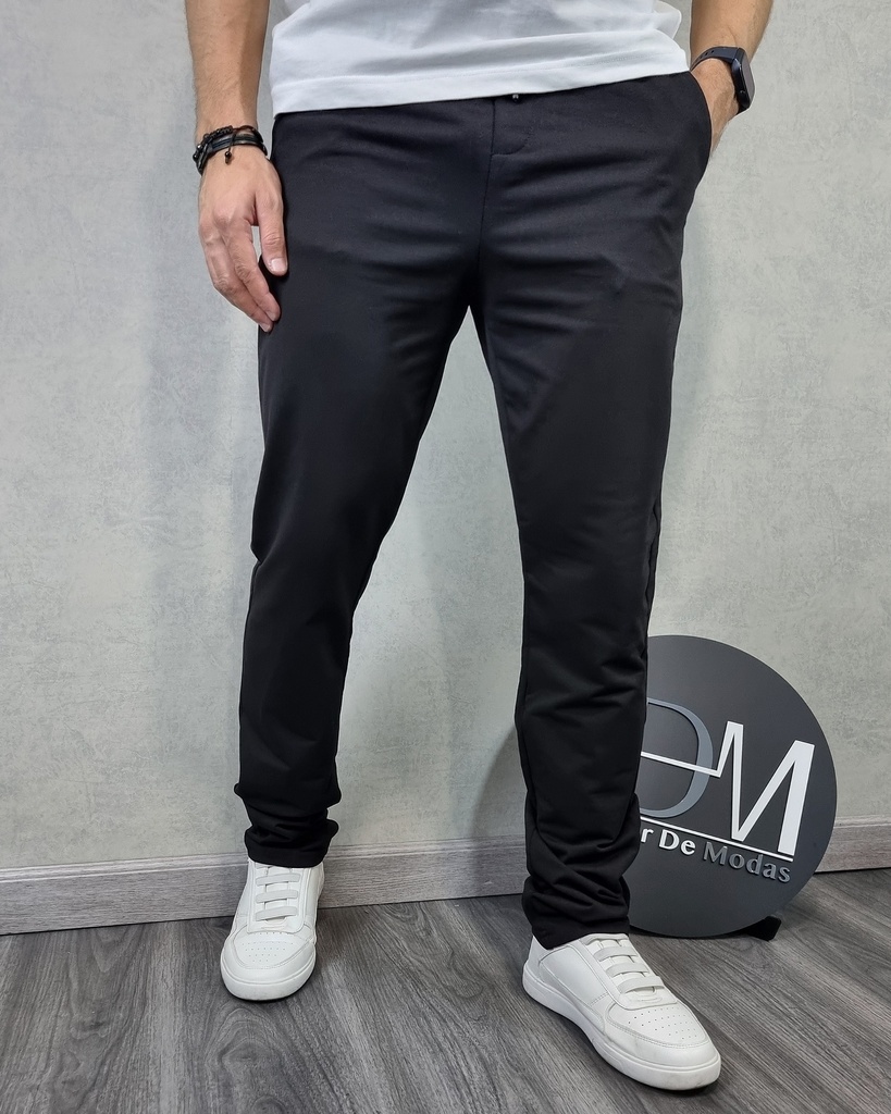 PANTALON MONO BASIC ESTIVANELI 2082