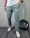 PANTALON MONO BASIC ESTIVANELI 2082