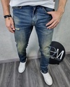 Jeans estivaneli slim fit 6136