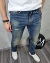 Jeans estivaneli slim fit 6136