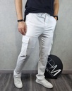 Pantalon mono basic cargo estivaneli 2090