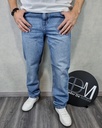 Jeans estivaneli straight 6019