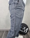 Pantalon cargo regular fit estivaneli 6043