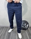 Pantalon cargo regular fit estivaneli 6043