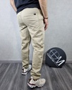 Pantalon cargo regular fit estivaneli 6043