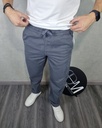 Pantalon estivaneli regular fit 6039