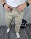 Pantalon estivaneli regular fit 6039