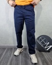 Pantalon estivaneli regular fit 6039